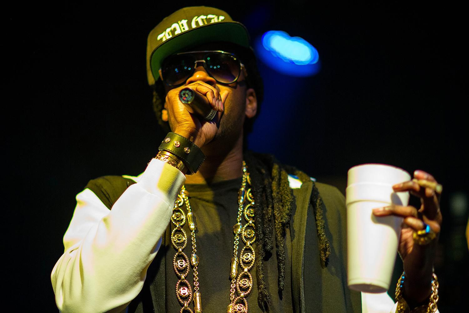 2 Chainz