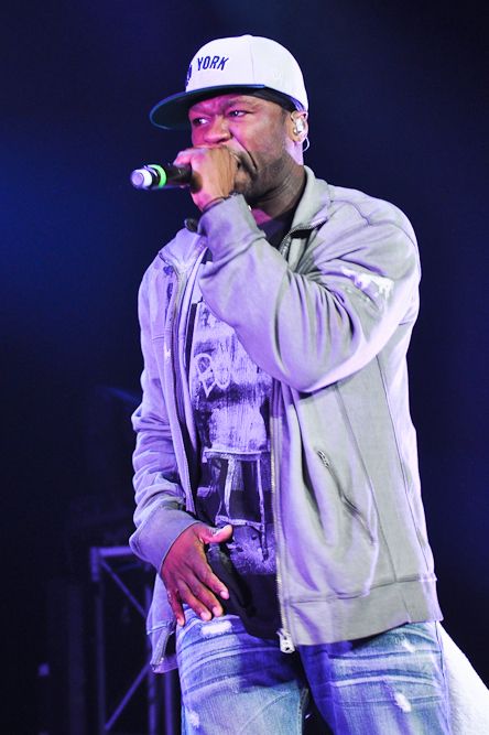 50 Cent