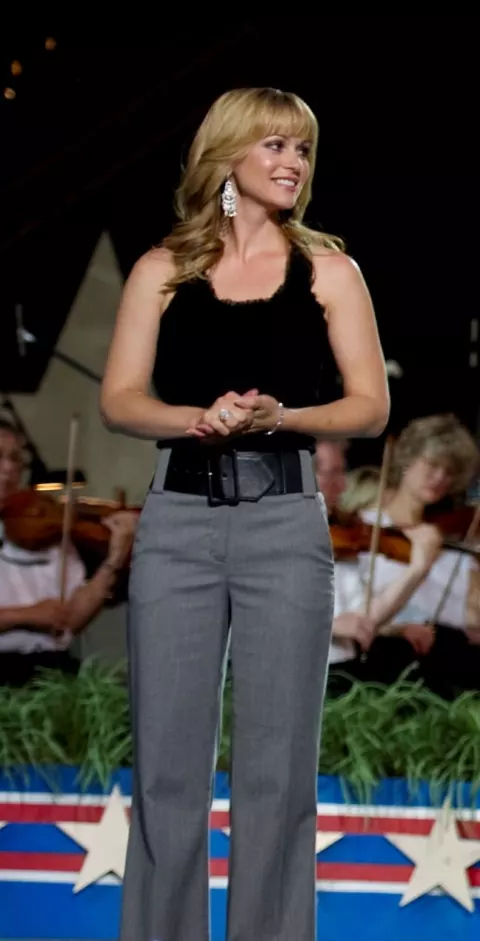 A. J. Cook