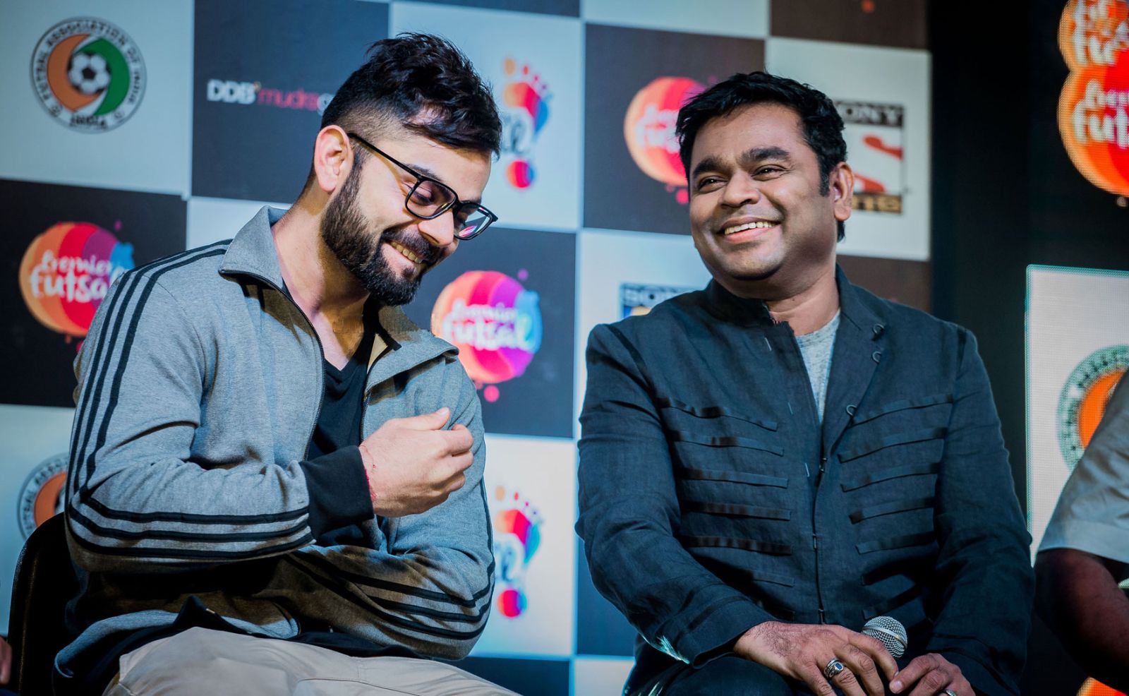 A. R. Rahman