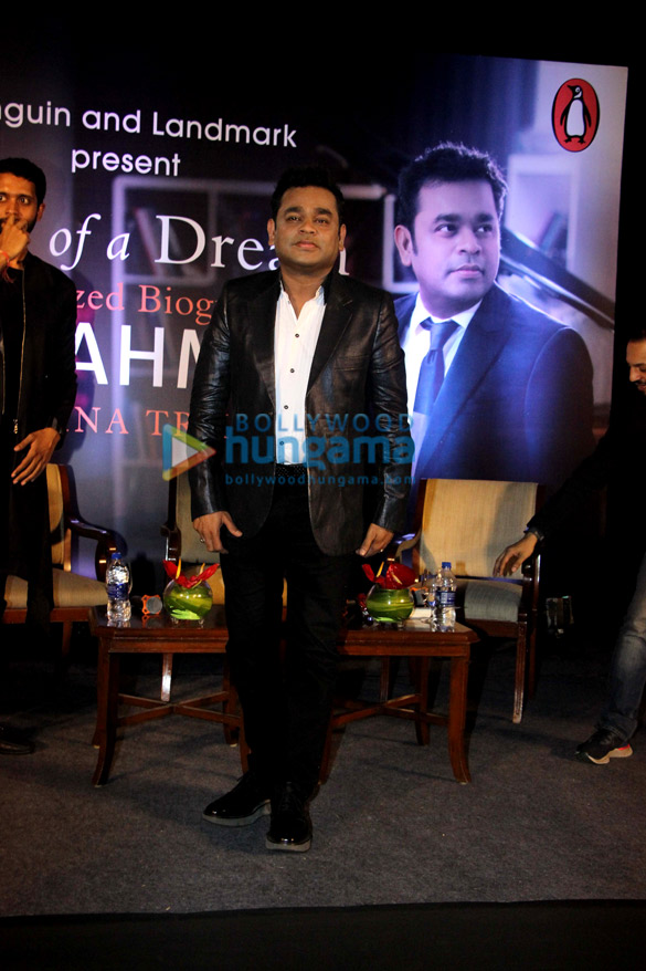 A. R. Rahman
