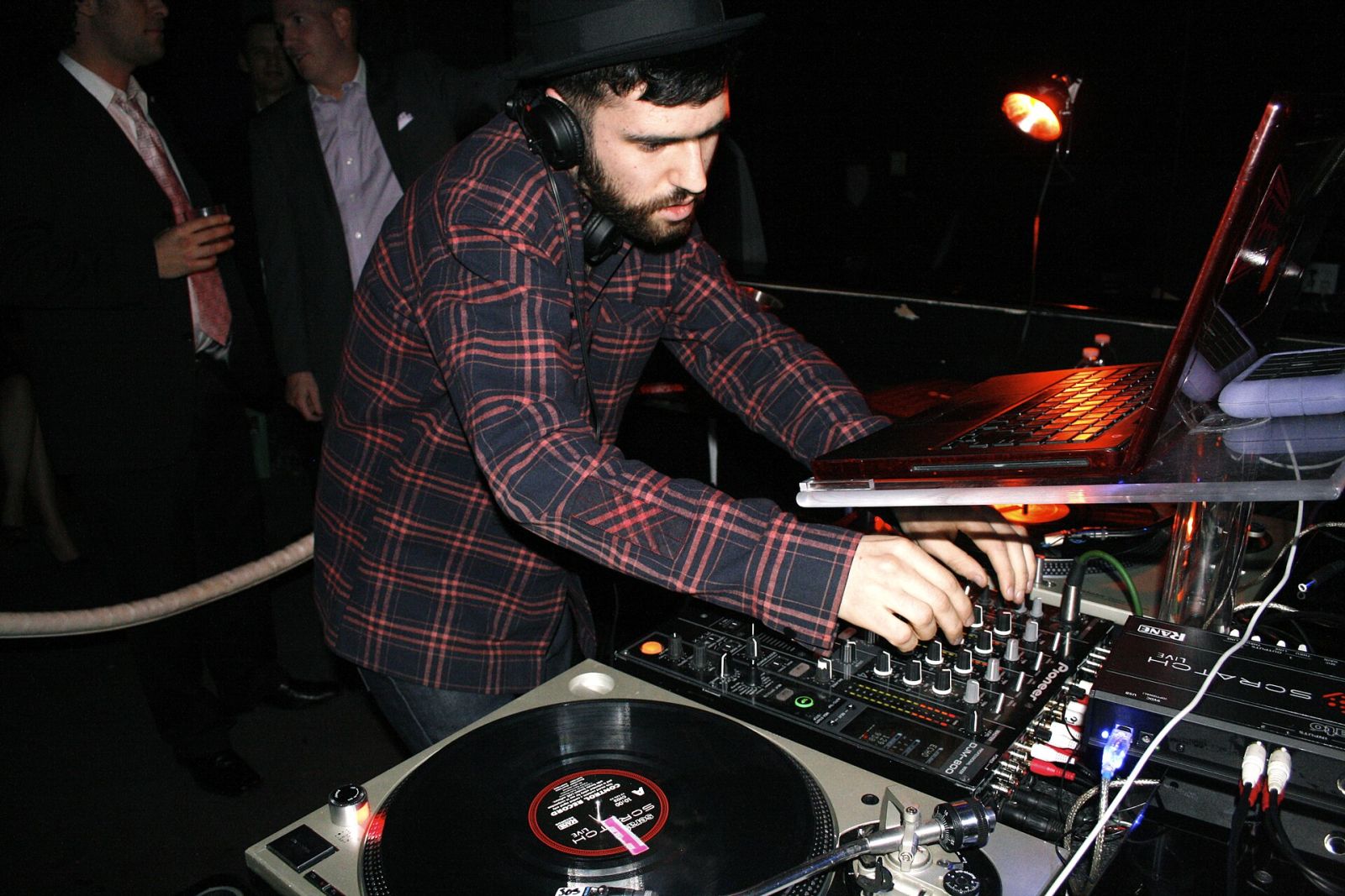 A-Trak