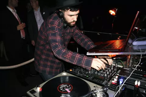 A-Trak