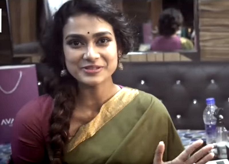Aakanksha Singh