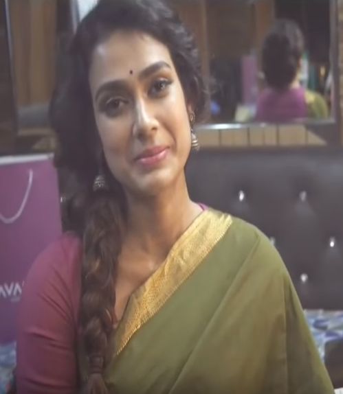Aakanksha Singh