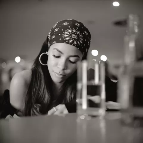 Aaliyah