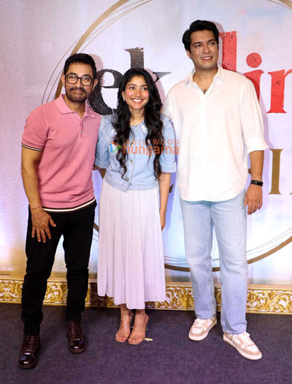 Aamir Khan