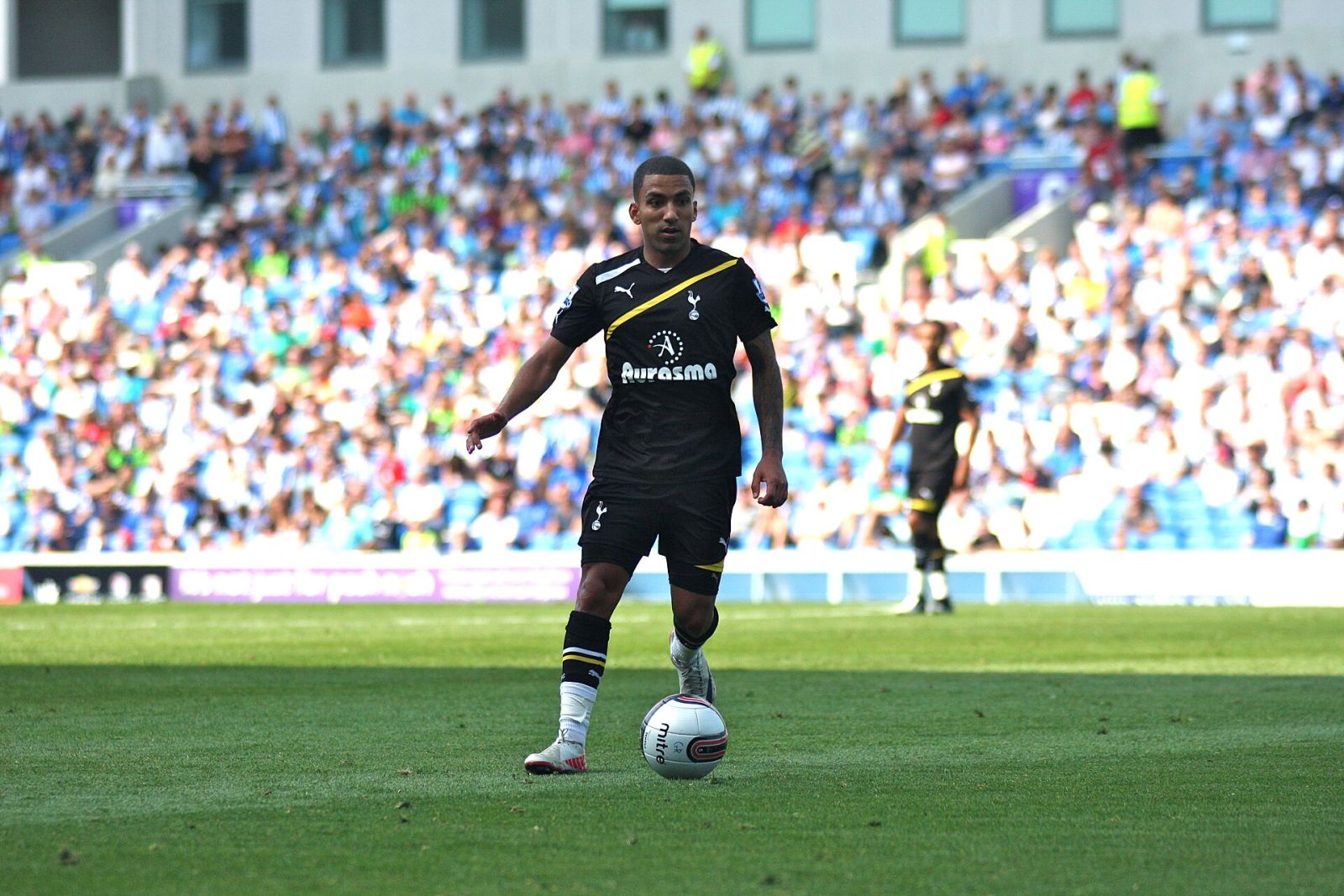 Aaron Lennon
