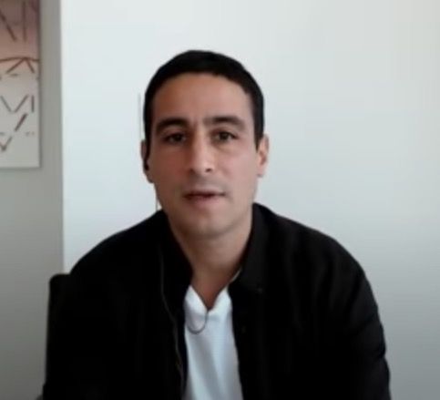 Aaron Maté