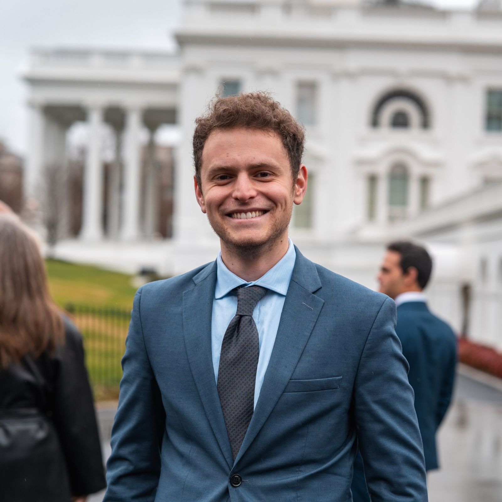 Aaron Parnas