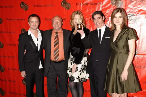 Aaron Paul