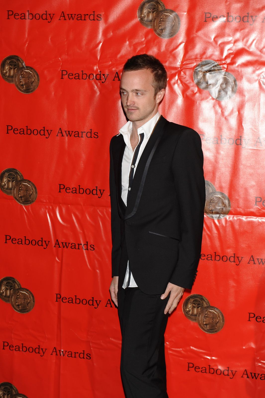 Aaron Paul