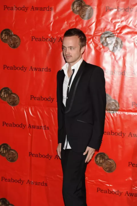 Aaron Paul