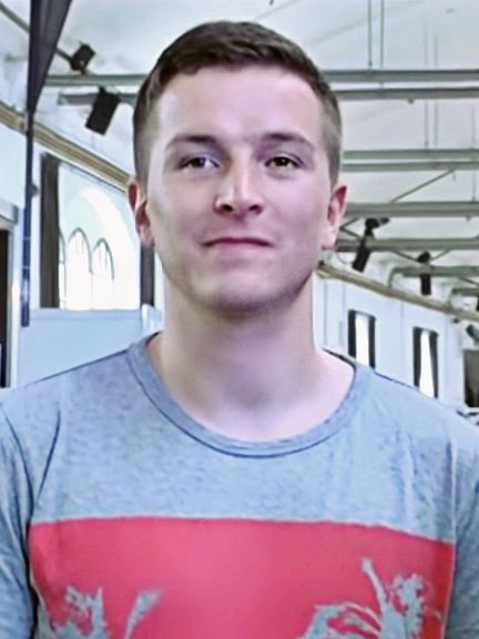 Aaron Troschke