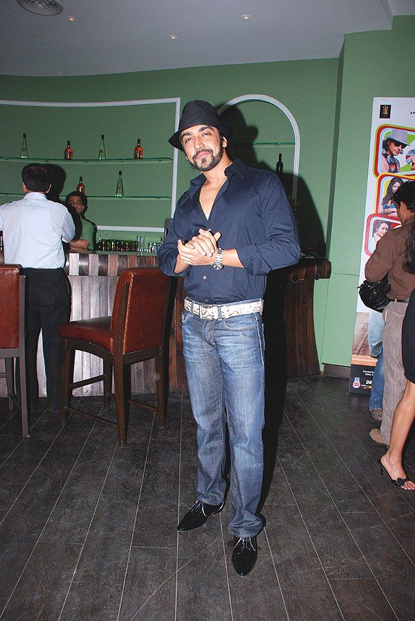 Aashish Chaudhary
