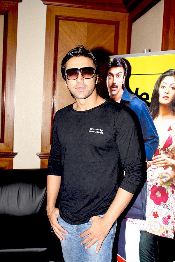 Aashish Chaudhary