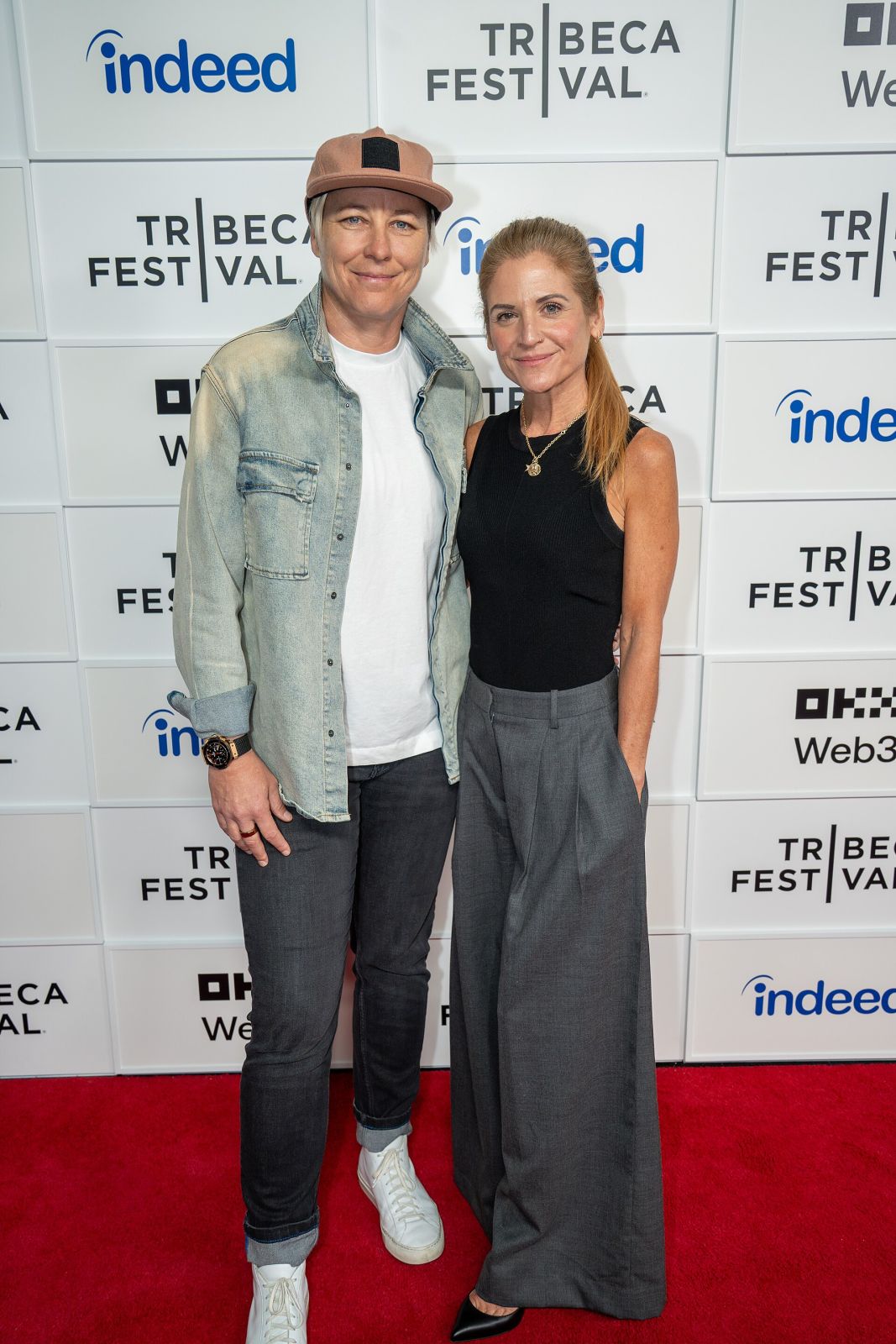 Abby Wambach