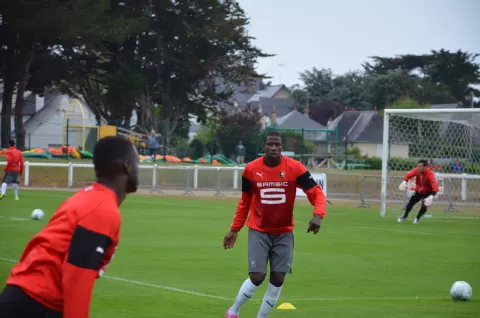 Abdoulaye Doucouré
