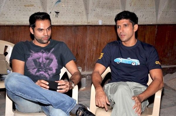 Abhay Deol