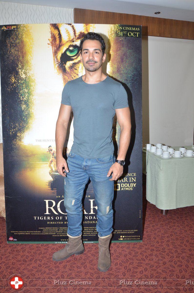 Abhinav Shukla