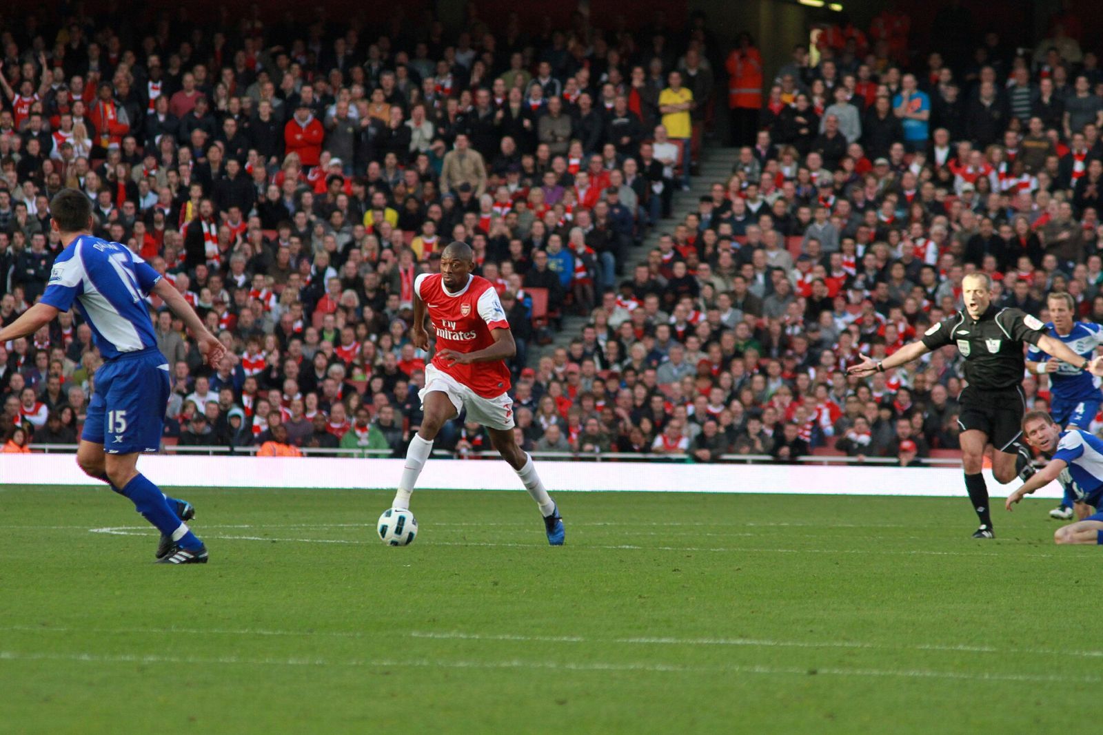 Abou Diaby