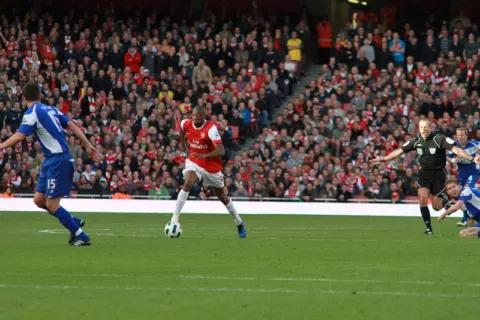 Abou Diaby