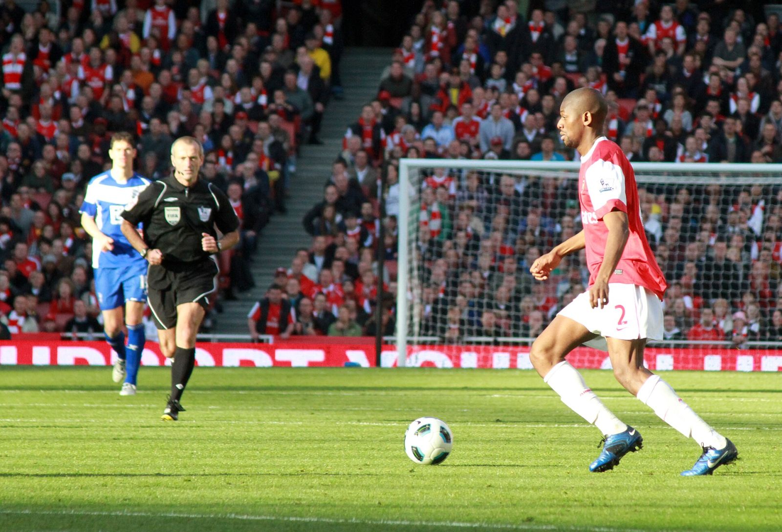 Abou Diaby