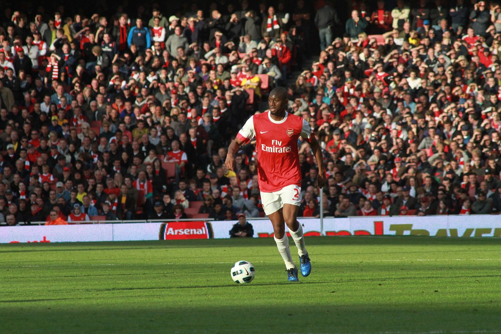 Abou Diaby