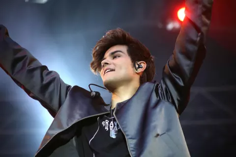 Abraham Mateo