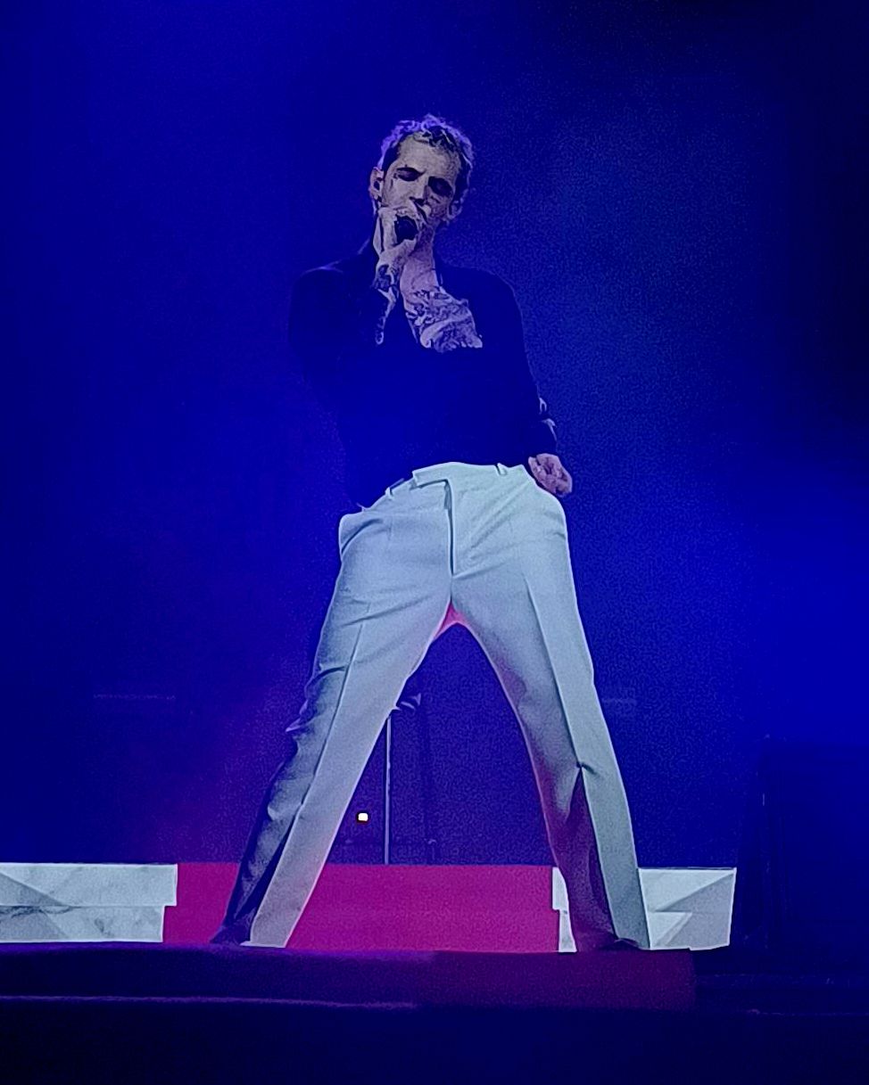 Achille Lauro