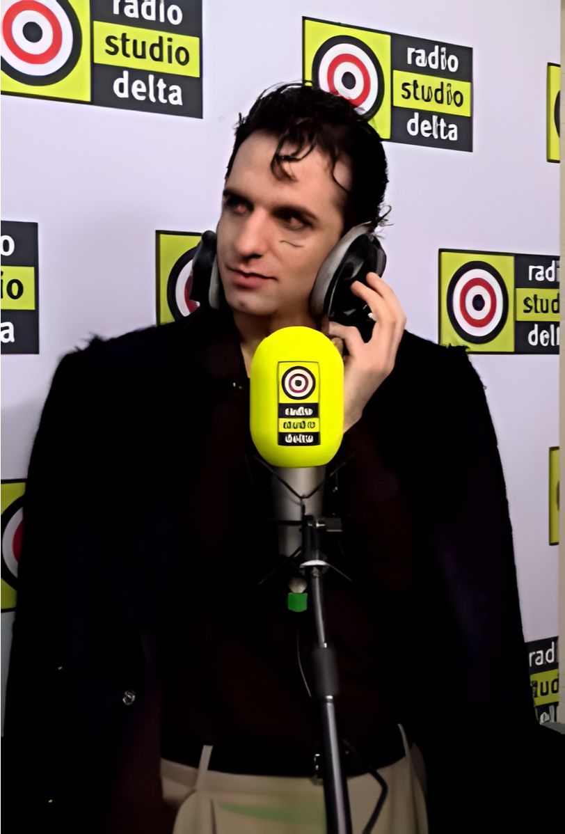 Achille Lauro