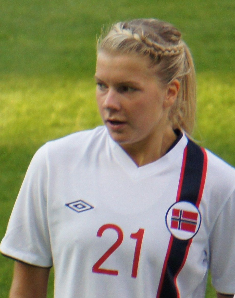 Ada Hegerberg