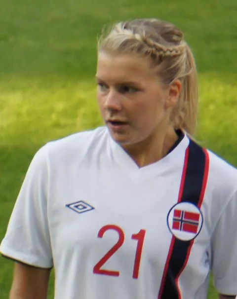 Ada Hegerberg