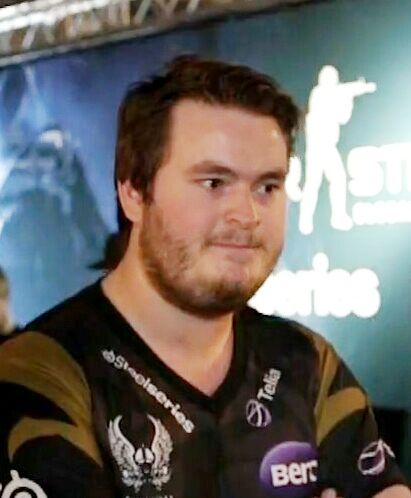 Adam Friberg