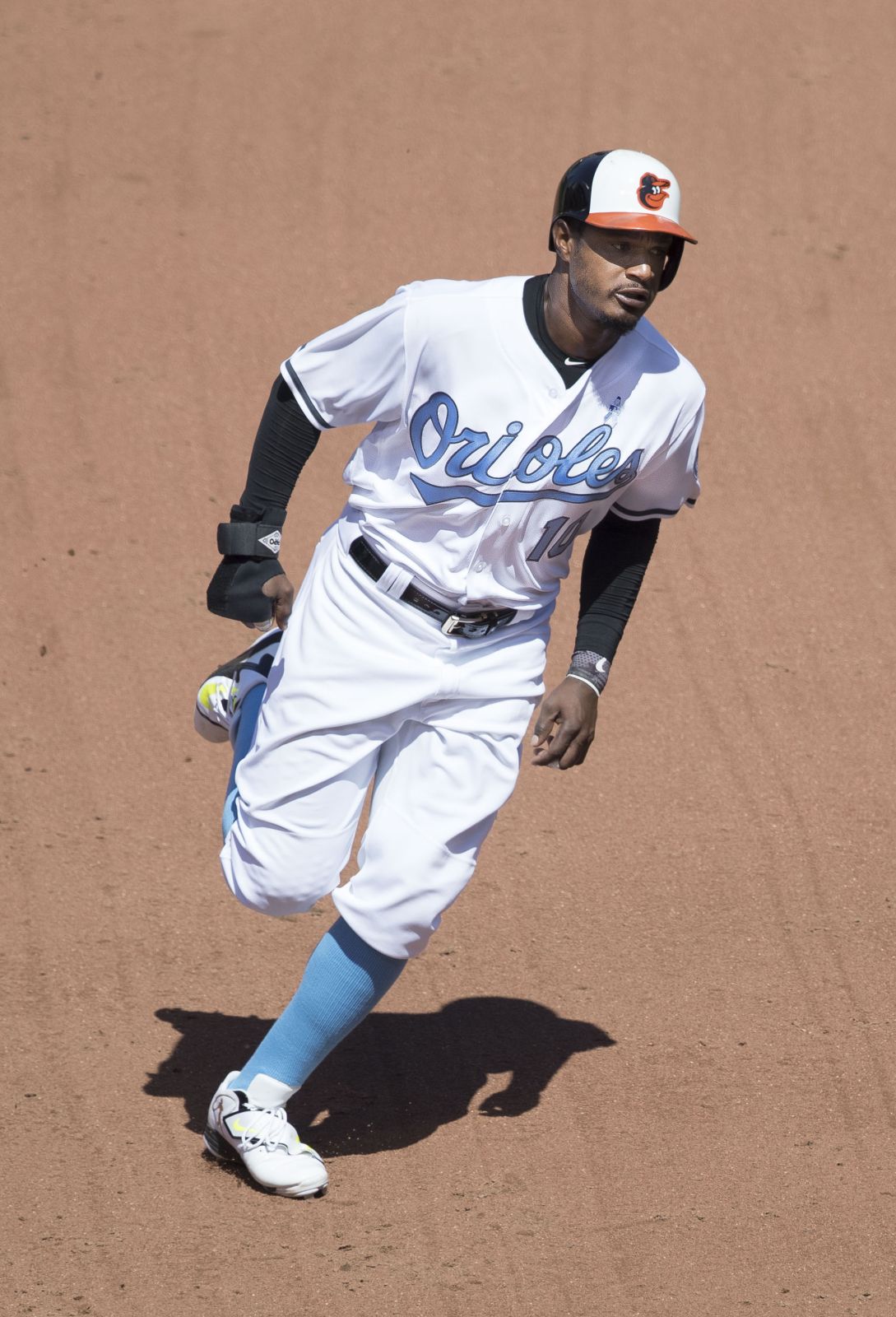 Adam Jones