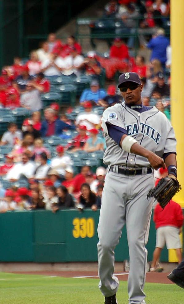 Adam Jones
