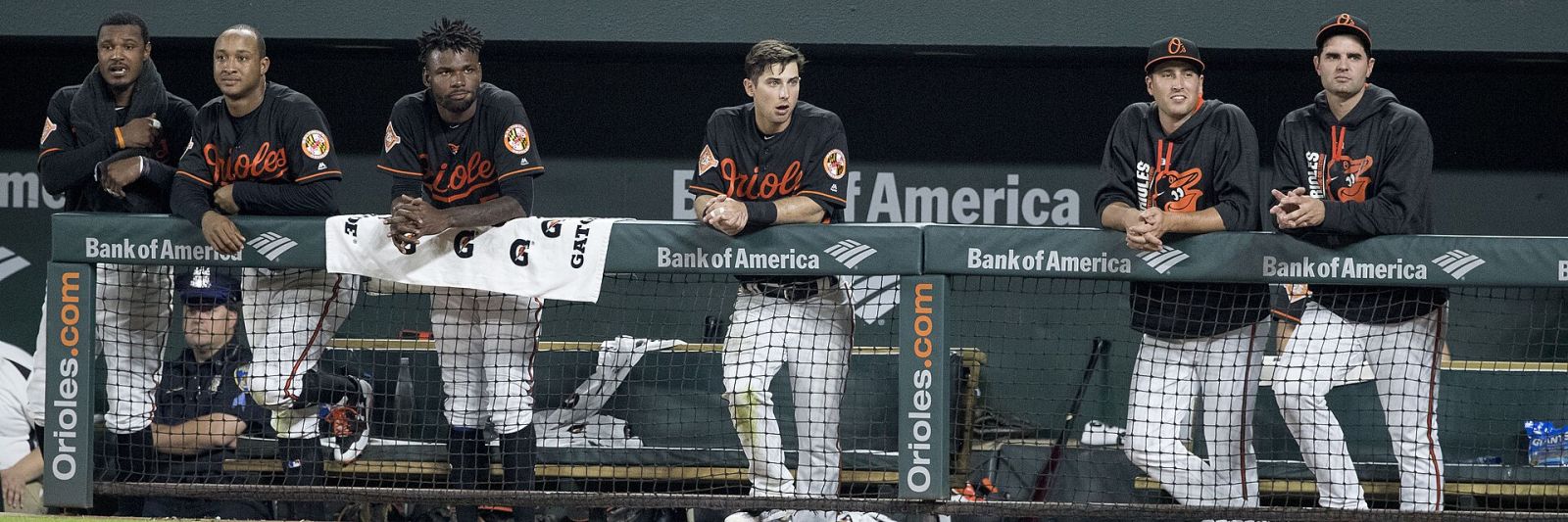 Adam Jones