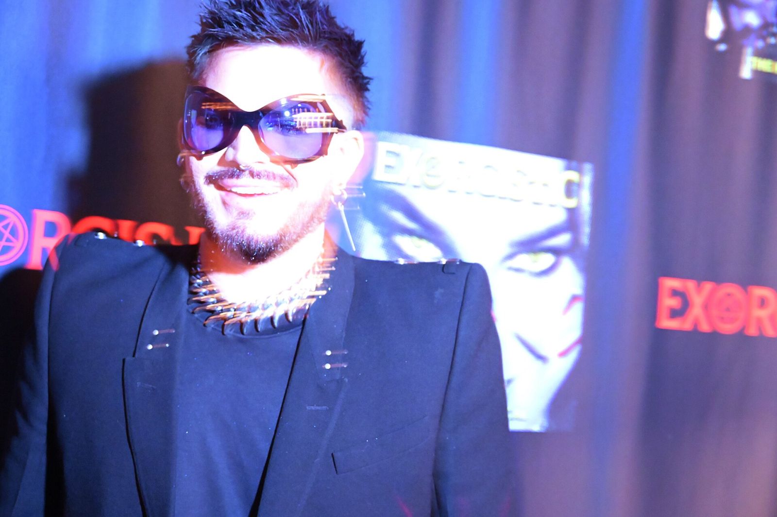 Adam Lambert