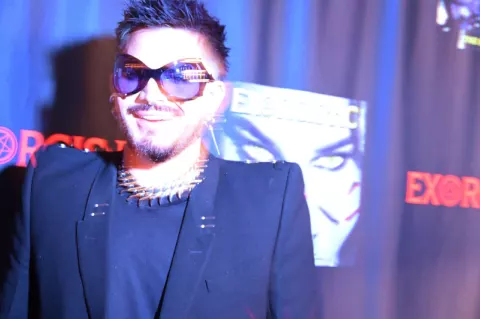 Adam Lambert