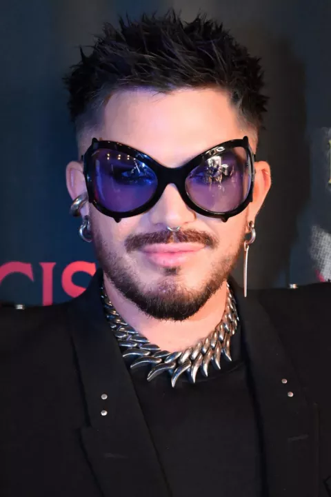 Adam Lambert