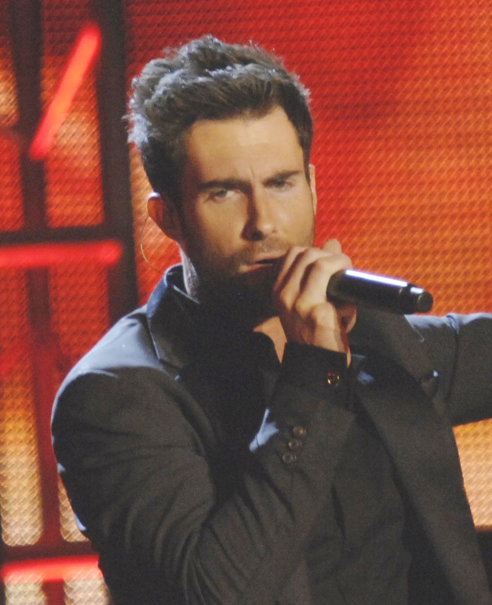 Adam Levine