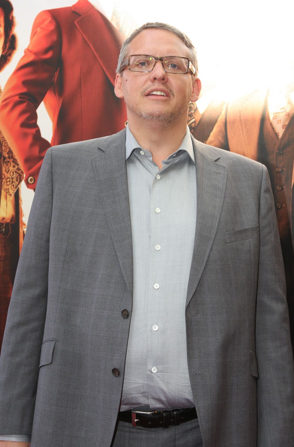 Adam McKay