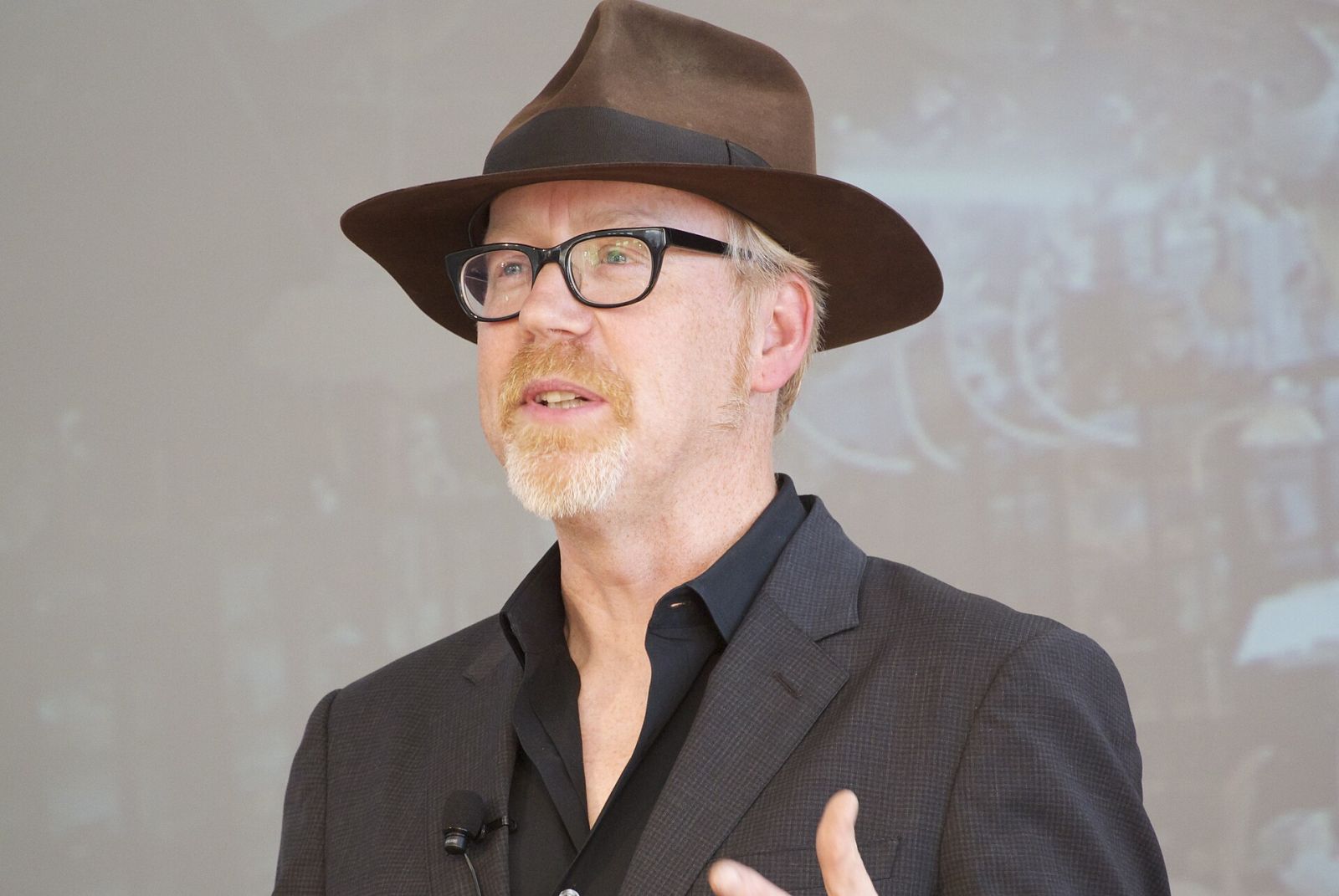 Adam Savage