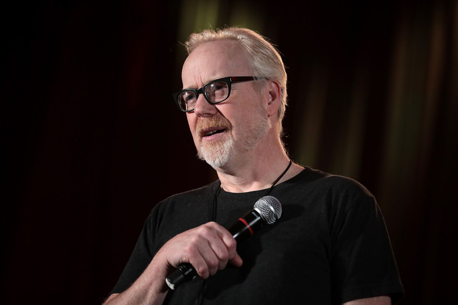 Adam Savage