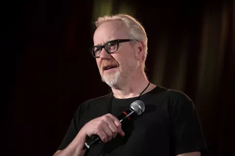 Adam Savage