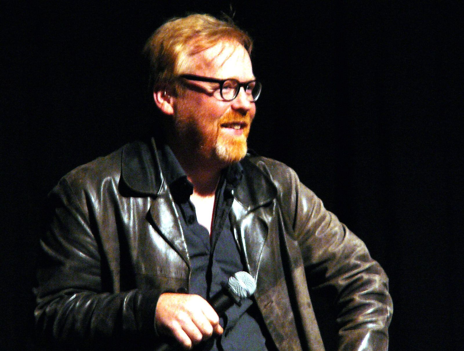 Adam Savage
