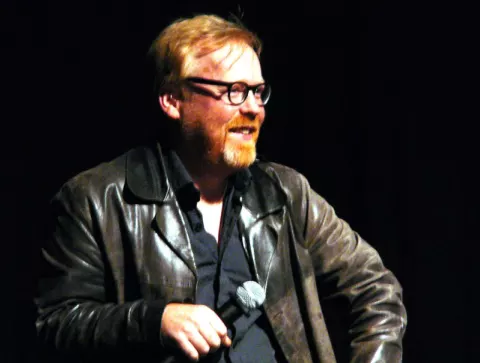 Adam Savage