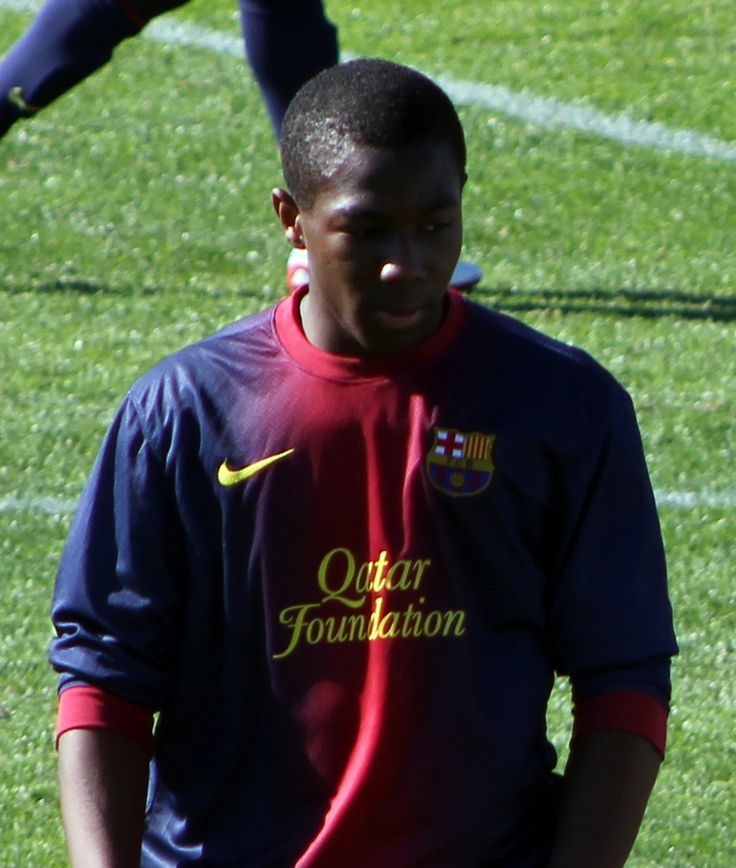 Adama Traoré