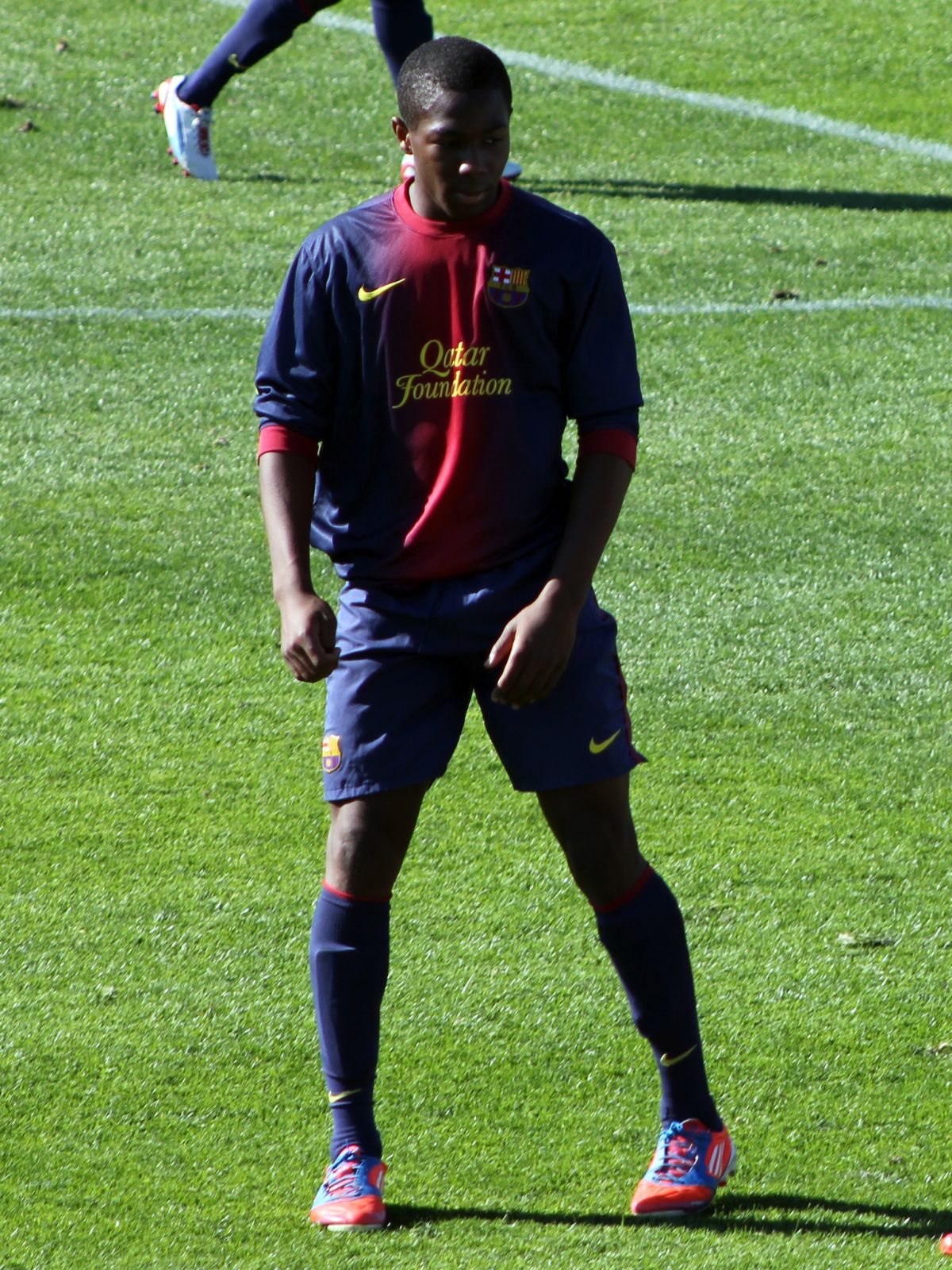 Adama Traoré