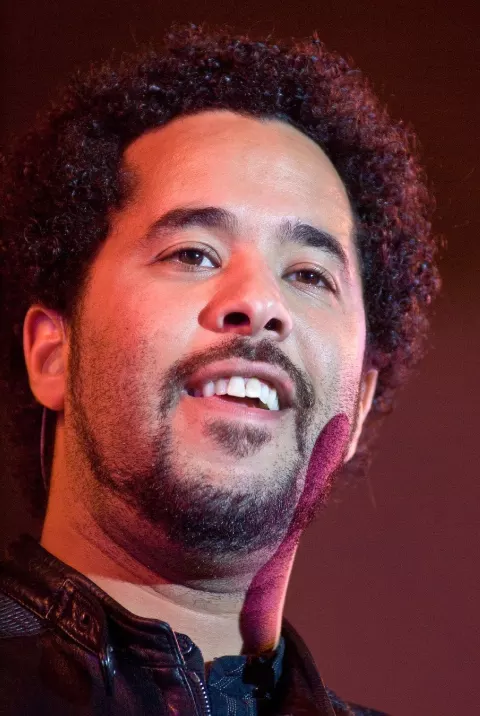 Adel Tawil
